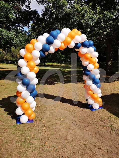 Balloon Arch Colors