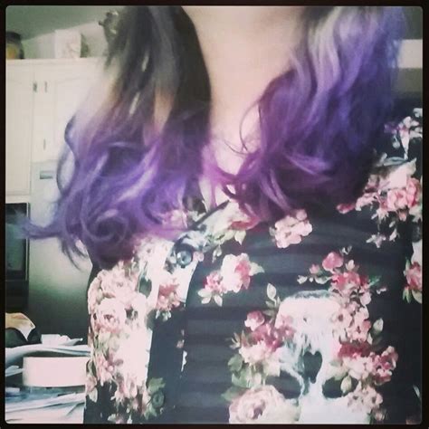 my purple hair purple hair hair purple