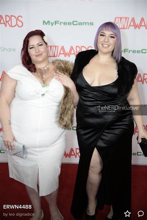 TW Pornstars Alexis Allure Twitter A Much Better Redcarpet Pic Of ElizaAllure And I At