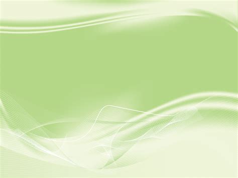 Abstract Green River Powerpoint Templates - Abstract - Free PPT