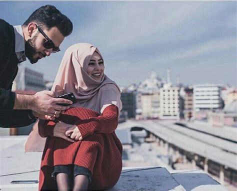 Image By Al Muzzammil On Beautiful Muslim Couples Muslim Couples