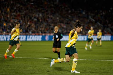 We did not find results for: In pics: Matildas vs the USA - FTBL | The home of football ...