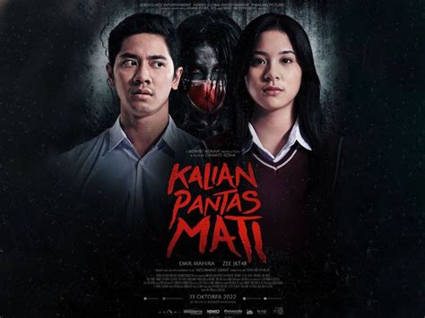 Film Bioskop Indonesia Layar Kaca Hiburan Yang Menghibur
