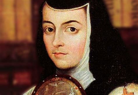 Le Darán Vida A Sor Juana Inés De La Cruz En La Pantalla Grande