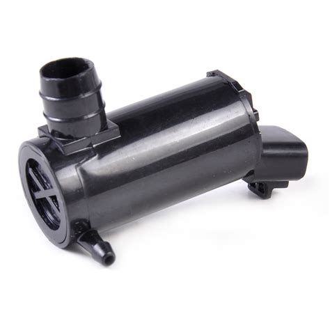 This toyota part sells for $75. 85330-12340 Windshield Washer Pump Motor Fit for Toyota Camry Corolla Sienna | eBay