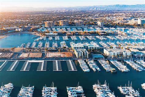 Marina Del Rey Explore Beverly Hills Luxury Real Estate Sharona Alperin