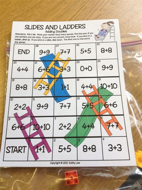 Best Math Games For 2nd Graders