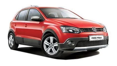 Adding further to the sporty appeal is a. Volkswagen Cross Polo Price (GST Rates), Images, Mileage ...