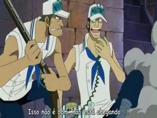 Luffy, an aspiring pirate who sets off across the east blue sea in search of the legendary treasure known as 'one piece'. One Piece - Episodio 267 - Os meios de escapar são ...