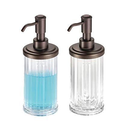 Best Liquid Soap Dispenser Reviews (Foam Soap Dispenser ...