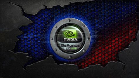 Nvidia Geforce Wallpapers Top Free Nvidia Geforce Backgrounds