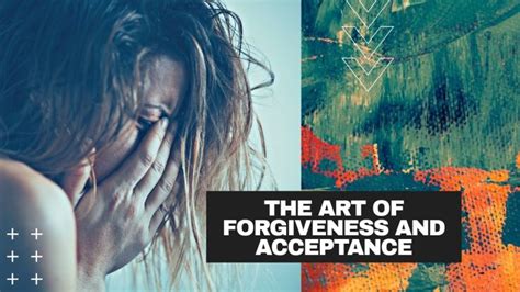 the art of forgiveness and acceptance victim 2 victor