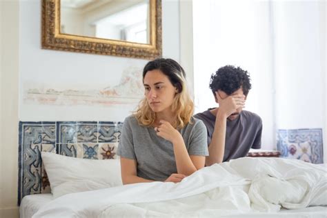 Why Men Lose Interest In Sex 9 Reasons The Couple Connection