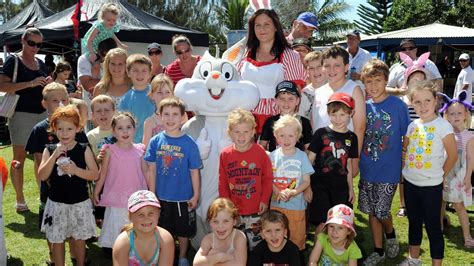 Church Times Events Whats Open Guide To Easter On Fraser Coast