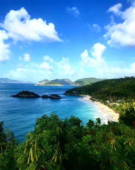 Five Days On St John Love City Excursions