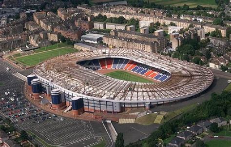 Hampden Park Seating Plan Rows 2023 Parking Map Tickets Price Chart