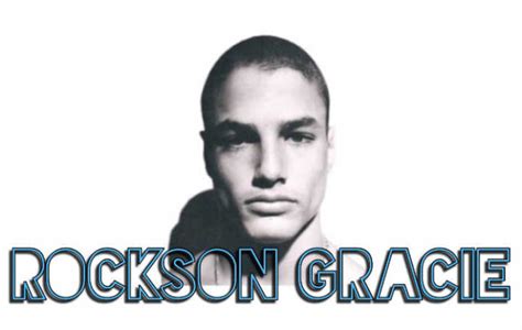 Rockson Gracie The Life And Death Of Ricksons First Son Bjj World