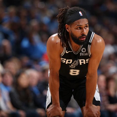 Patty Mills Is Donating His Nba Restart Salary To Civil Rights Causes