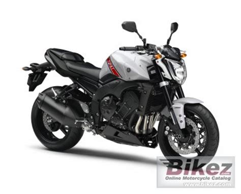 If you would like to get a quote on a new 2012 yamaha fz 1 use our build your own tool, or compare this bike to other standard motorcycles.to view more. 2012 Yamaha FZ1 specifications and pictures