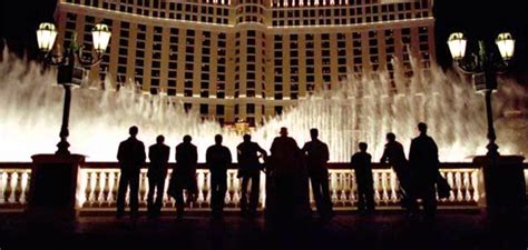 Ocean's eleven is an american caper film. Who Should Join the Female Ocean's Eleven Cast?