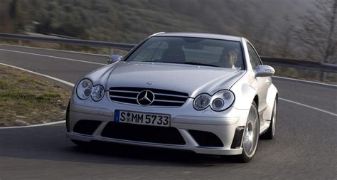 The site owner hides the web page description. 海外自動車試乗レポート : メルセデス・ベンツ CLK63 AMG ブラックシリーズ 試乗レポート By ...