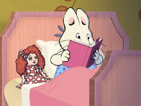 Max And Ruby 2002