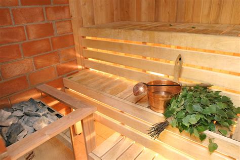Estonia Saunas