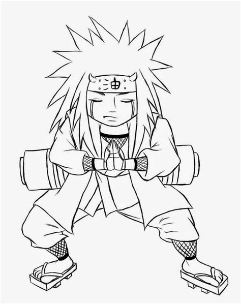 Kokobrio Naruto S Drawing Books