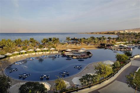 Resort Tala Bay Aqaba Jordan