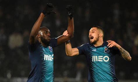 This website uses cookies to improve your experience while you navigate through the website. Marega, do Porto, deixa jogo após ofensas racistas da ...