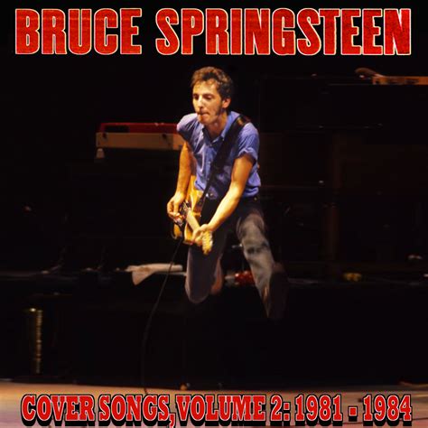 Bruce Springsteen Album Selectpgcom