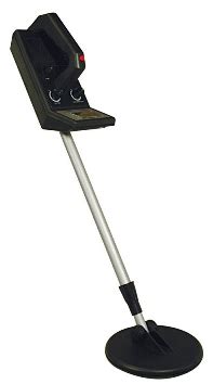The metal detector is an informational accessory which informs the player about valuable objects, such as ores, chests, or life crystals, in their vicinity. How to Build a Metal Detector Circuit