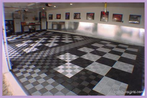 Some of the floor coverings we list below don't require any specific preparatory work before they're a popular choice for garage floors. Best Garage Floors Ideas - Let's Look at Your Options ...