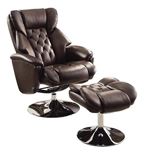 The most effective reclining chairs with footrest are also usually upholstered. Best Recliner Chair with Footrest - (Reviews & Guide 2019)