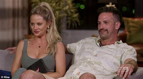 Mafs Mike Gunner Claims Jessika Power Isnt Attracted To Husband Mick
