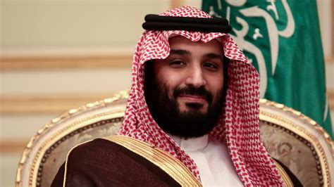 The crown prince promised to turn saudi arabia to moderate islam. Saudi King Deposes Crown Prince And Names 31-Year-Old Son ...