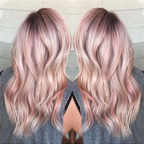 6.76 fl oz (pack of 1) 4.0 out of 5 stars 280. By Butterfly Loft stylist @harttofcolor using @pulpriothair color. | Toner for blonde hair, Rose ...