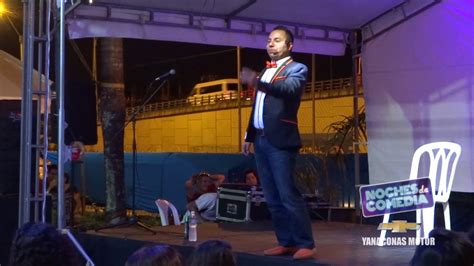 La metimos con cierta lástima y le hacíamos toda. GERMAIN DE SÁBADOS FELICES - YERMAIN HUMOR - CHISTES ...