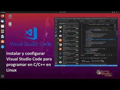 Cmo Instalar Code Visual Studio En Kali Linux