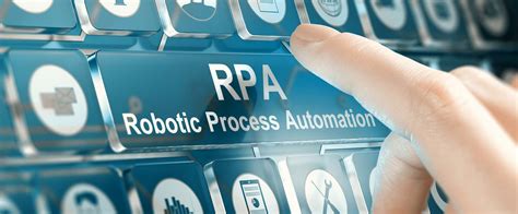 Is Rpa A Stopgap In Automating Complex Banking Compliance Processes