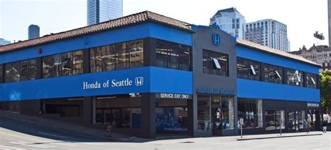 Find a honda dealer with this locator page. A parking plan to keep old Honda dealership active until ...