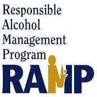 Food handler training is a total of 2 hours. RAMP Certification | Only $10 | Server Seller Alcohol Training