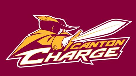 The Canton Charge Is What The Cleveland Cavaliers Chose To Name Their NBA D-League Team ...