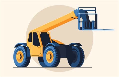 What Is A Telehandler Definition And Uses Bigrentz