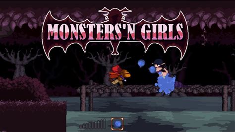Super Monsters N Girls Demo Youtube