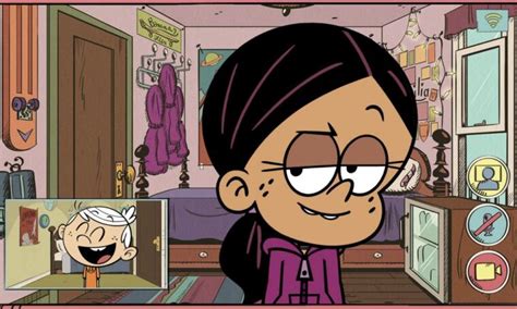 Sneak Peek Nick Cooks Up The Loud House X Casagrandes At Home