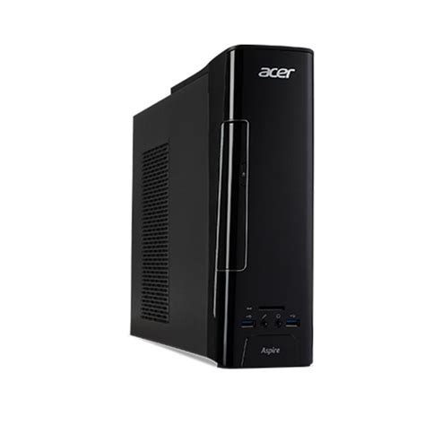 Malaysia software distributor reseller price buy. Acer Aspire XC AXC780-7100W10 (Intel (end 4/3/2018 1:15 PM)
