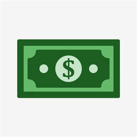 These free images are pixel perfect to fit your design and available in both png and vector. Vector Dollar Icon, Bill, Dollar, Money Icon PNG and ...