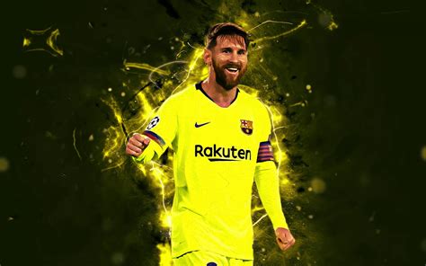 ¡Órale 36 Listas De Lionel Messi Wallpaper Desktop What You Need To