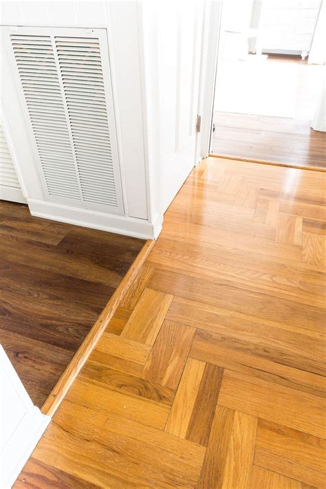 Choosing Hardwood Floor Color For Kitchen Flooring Guide By Cinvex
